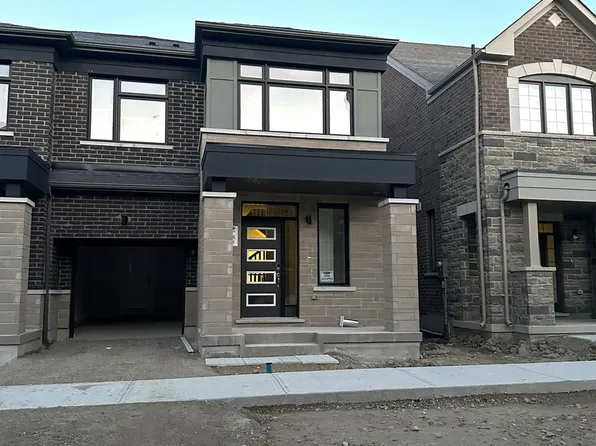 88 Keppel Cir, Brampton, ON L7A 5K9