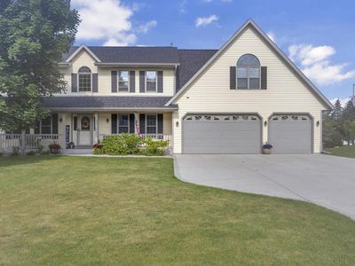 193 Lexington COURT, Sheboygan Falls, WI, 53085