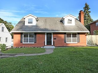 4131 8th St, Des Moines, IA 50313