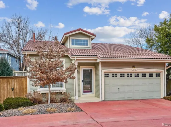 1470 Braewood Avenue, Highlands Ranch, CO 80129