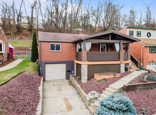 452 E Garden Rd, Pittsburgh, PA 15227