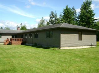 166 Olsen Rd, Chehalis, WA 98532