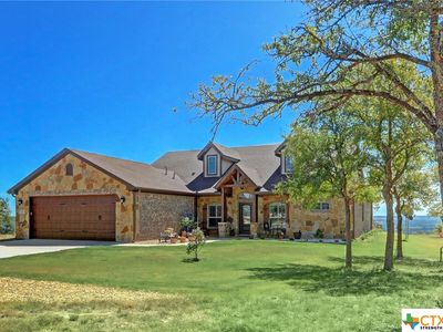 1716 Cottonwood Mesa Dr, Kempner, TX, 76539