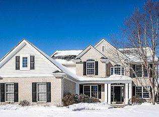 1393 Bicentennial Pkwy, Ann Arbor, MI 48108