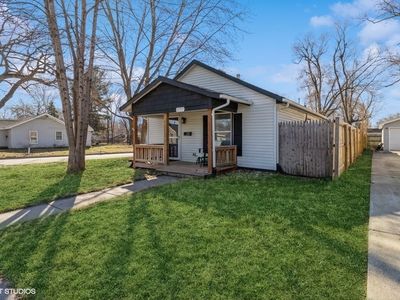 2757 Indianapolis Ave, Des Moines, IA, 50317