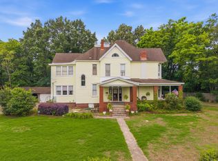 320 W 18th St, N Little Rock, AR 72114