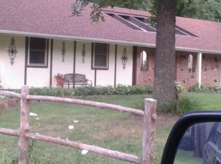 1525 1st St, Barnhart, MO 63012