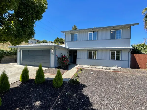 117 Greeves Street, Vallejo, CA 94591