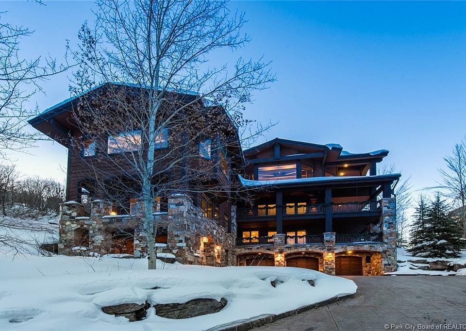 9850 Summit View Dr, Park City, UT 84060 | Zillow