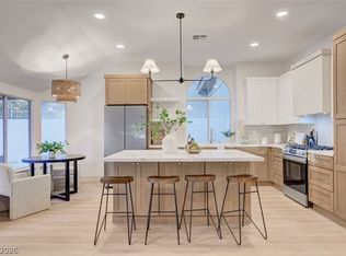 3001 Bridge Creek St, Las Vegas, NV 89117