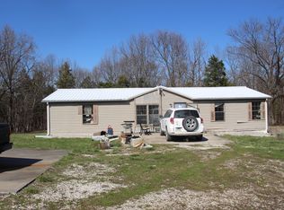 16761 Camp Haven Rd, Flemington, MO 65650