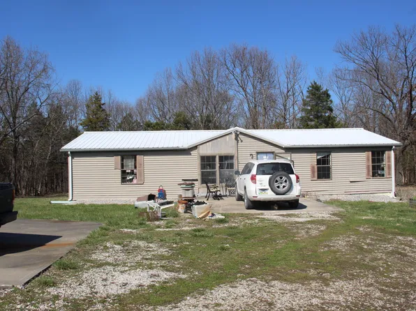 16761 Camp Haven Road, Flemington, MO 65650