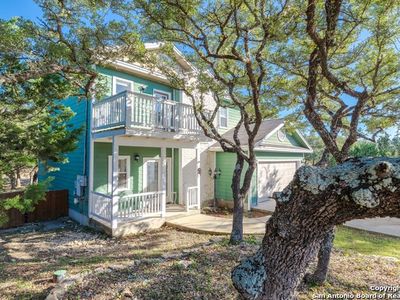 626 April Dr, Canyon Lake, TX, 78133