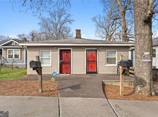 797 Beryl St SW, Atlanta, GA 30310