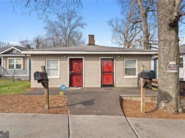797 Beryl St SW, Atlanta, GA 30310