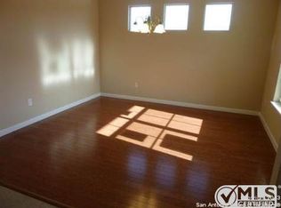 20206 Harper Oaks, San Antonio, TX 78259