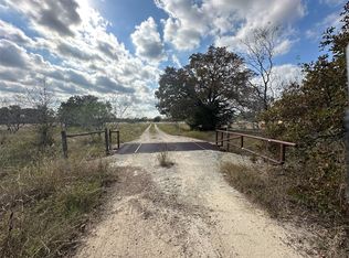 Lcr 758, Thornton, TX 76687