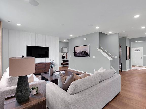 Hampton Home Design