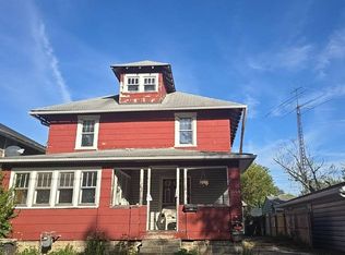 1104 N Union St, Lima, OH 45801