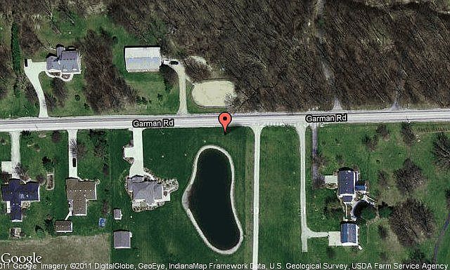Map View