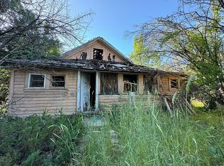 16231 Front St, Hornbrook, CA 96044