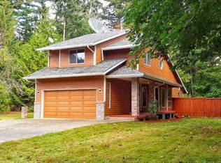 15518 Topaz Dr SE, Yelm, WA 98597