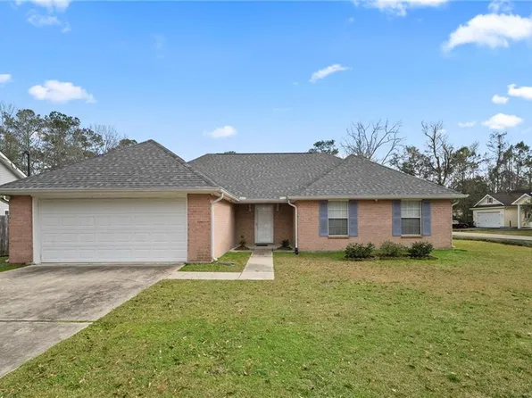 39032 Gum St, Pearl River, LA 70452