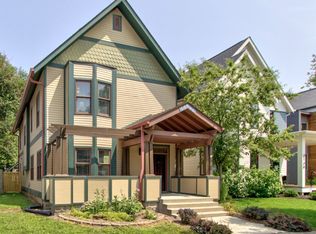2153 N Pennsylvania St, Indianapolis, IN