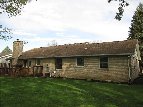5th image of 1310 Shroyer Pl