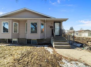 12828 125th St NW, Edmonton, AB T5L0T9