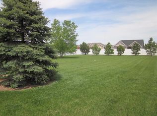 1316 W 45th St, Hays, KS 67601