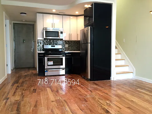 Rented by East Williamsburg Realty Inc | media 2