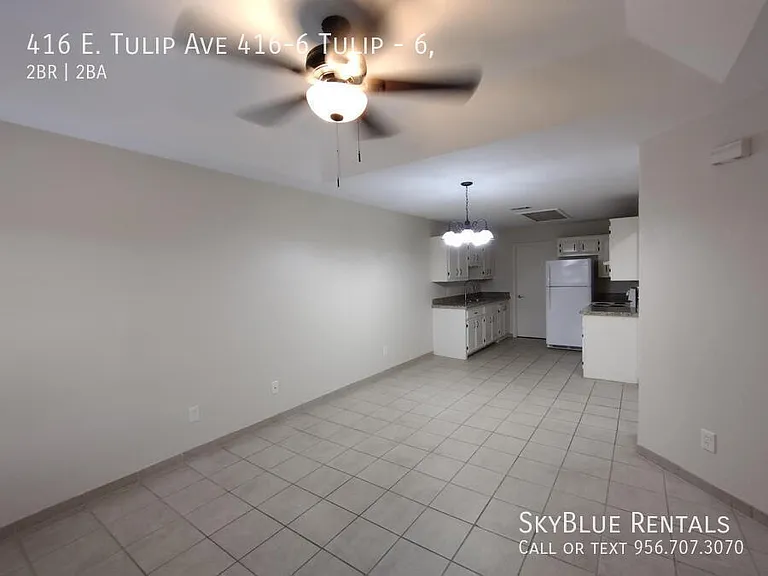 416 E Tulip Ave #6 — Photo 7