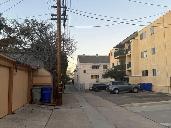 3830 Front St, San Diego, CA 92103