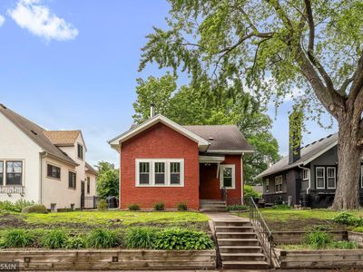 5116 28th Ave S, Minneapolis, MN, 55417