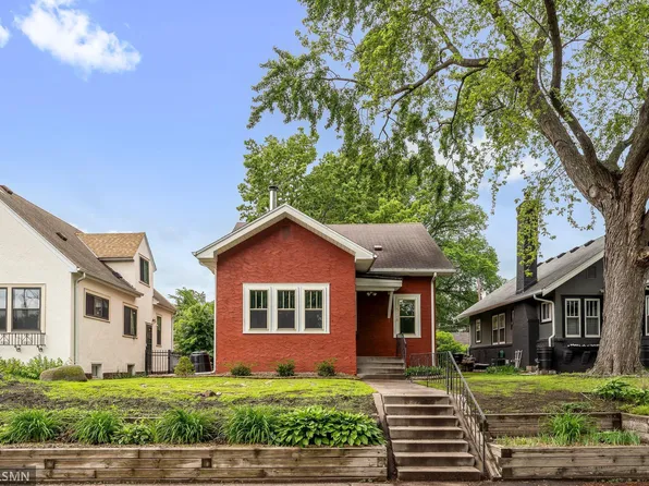 5116 28th Ave S, Minneapolis, MN 55417