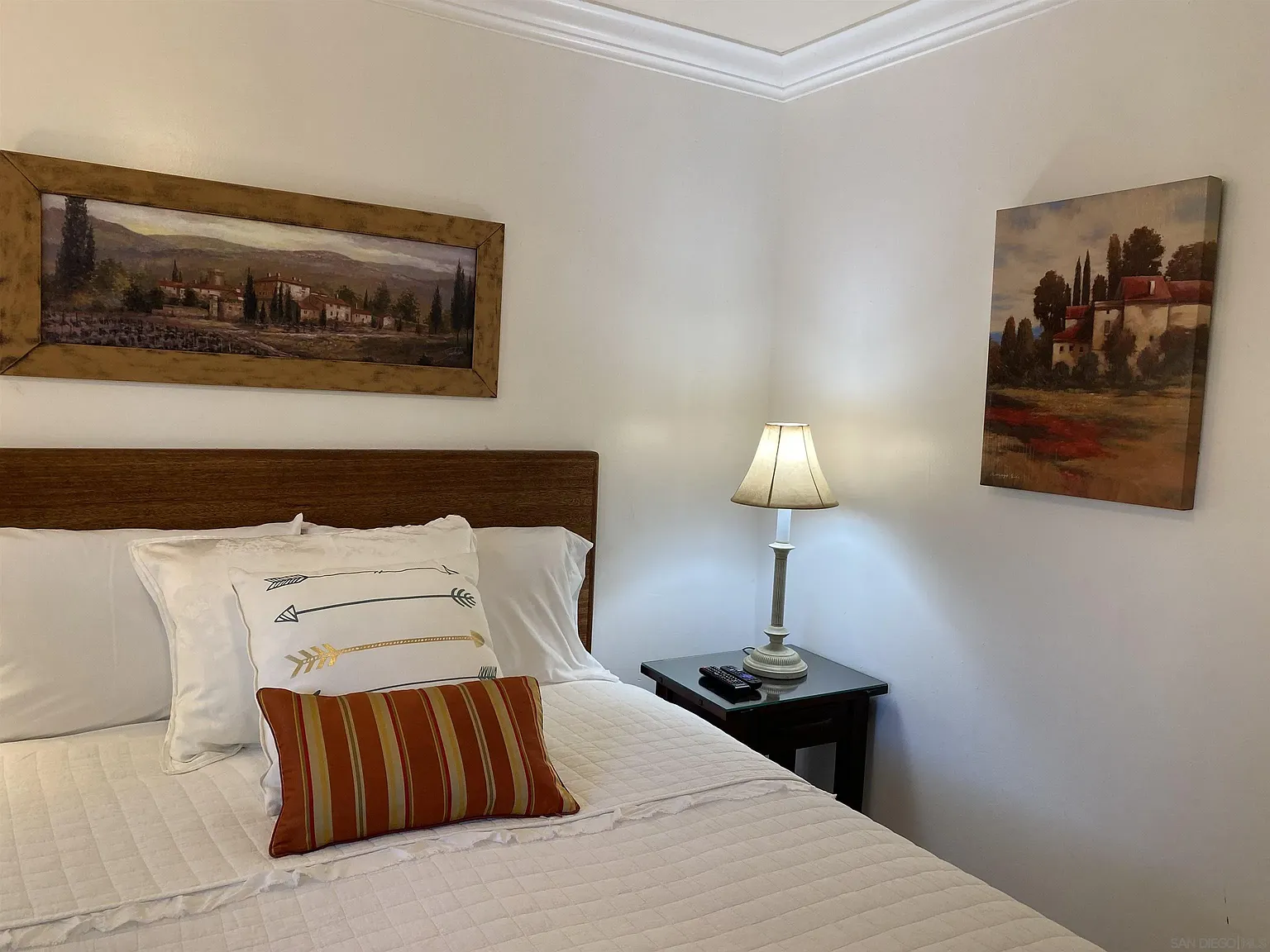 1 bed, 1.0 bath, 450 sqft, $2,400 — Photo 4
