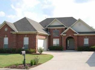 463 Summit Way, Fultondale, AL 35068