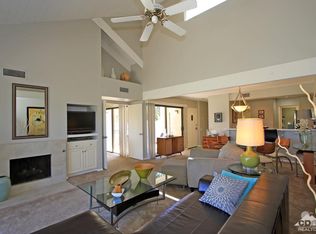 118 S Racquet Club Dr, Rancho Mirage, CA 92270