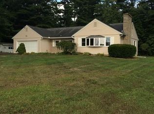 100 Carver St #0, Granby, MA 01033