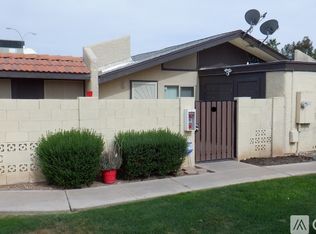 712 N Santa Barbara UNIT 16, Mesa, AZ 85201