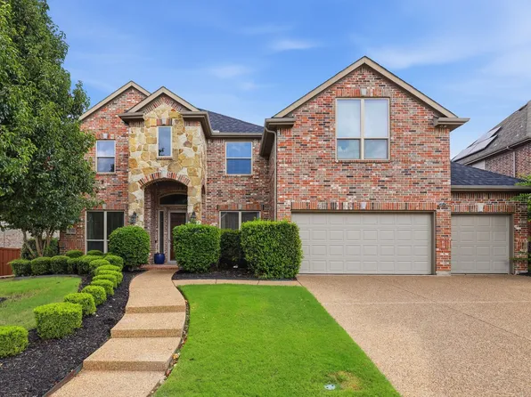 8208 Barrymoore Ln, Plano, TX 75025