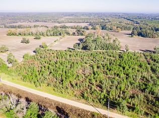 SE Farm Rd, Lee, FL 32059