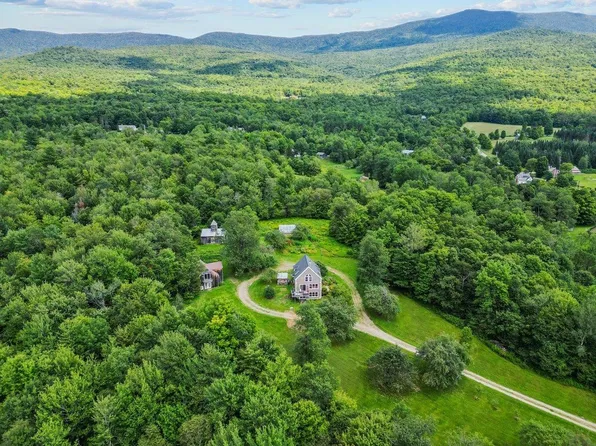 991 Jerusalem Road, Bristol, VT 05443