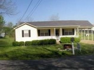 16 Gardner St, Jackson, TN 38301