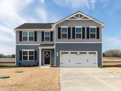 5560 Compass Way, Christiana, TN, 37037