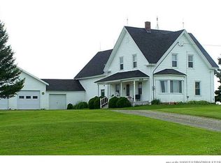 148 Bailey Rd, Caribou, ME 04736