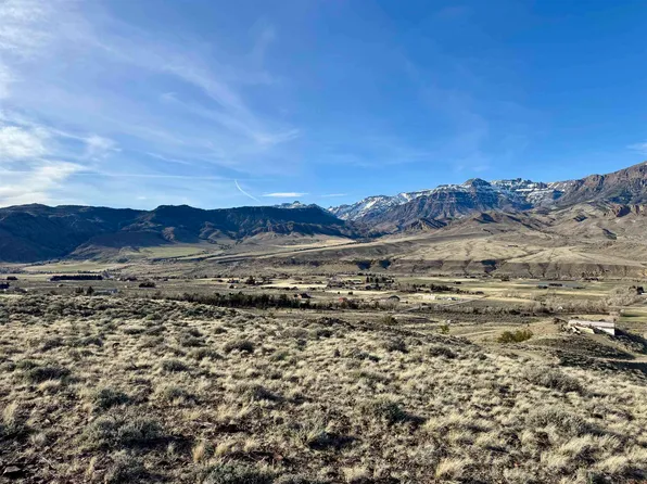 TBD Hawk Dr Lot 275, Lot 280, Wapiti, WY 82450