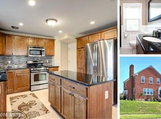 1570 Putty Hill Ave, Towson, MD 21286