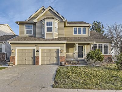 10288 Mica Way, Parker, CO, 80134